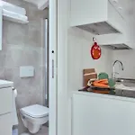 Essential By Tss' - Downtown, Wifi, Quiet Trento