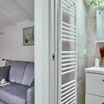Apartment Essential By Tss' - Downtown, Wifi, Quiet Trento