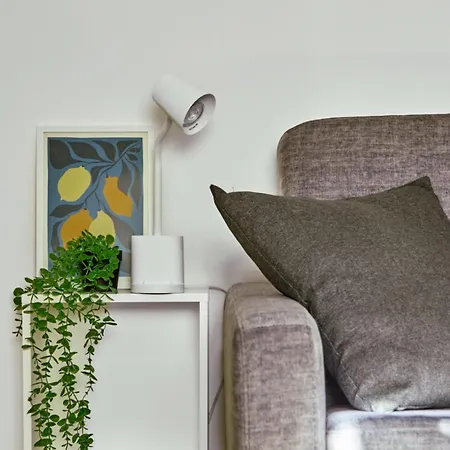 Apartment Essential By Tss' - Downtown, Wifi, Quiet Trento