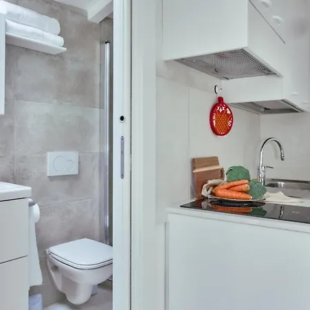 Essential By Tss' - Downtown, Wifi, Quiet *