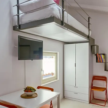 Essential By Tss' - Downtown, Wifi, Quiet