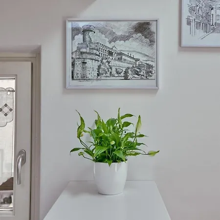 Essential By Tss' - Downtown, Wifi, Quiet * Trento