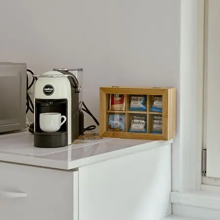 Apartment Essential By Tss' - Downtown, Wifi, Quiet *