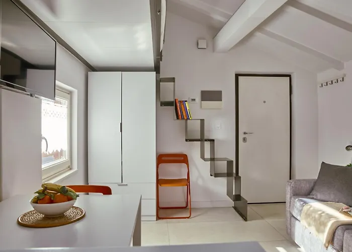 Essential By Tss' - Downtown, Wifi, Quiet *