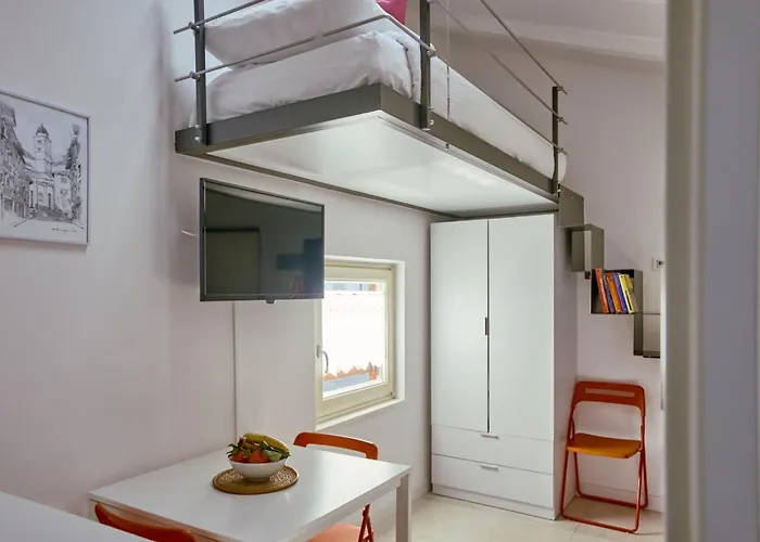 Essential By Tss' - Downtown, Wifi, Quiet *