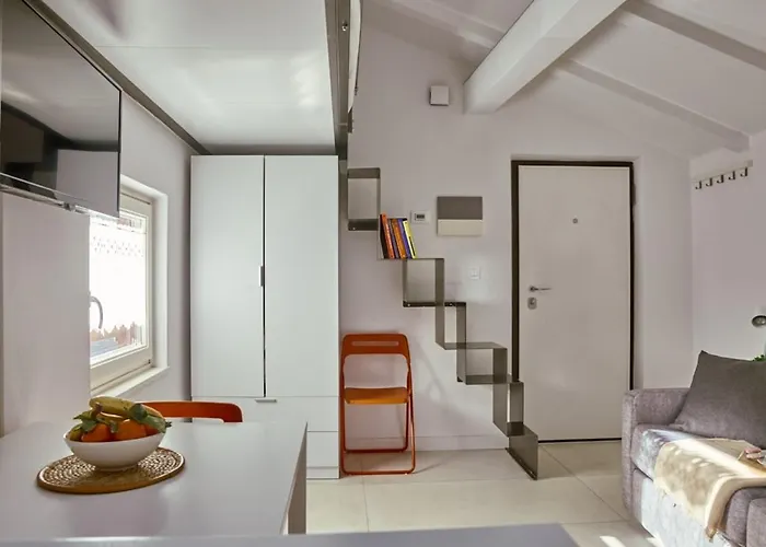 Essential By Tss' - Downtown, Wifi, Quiet *