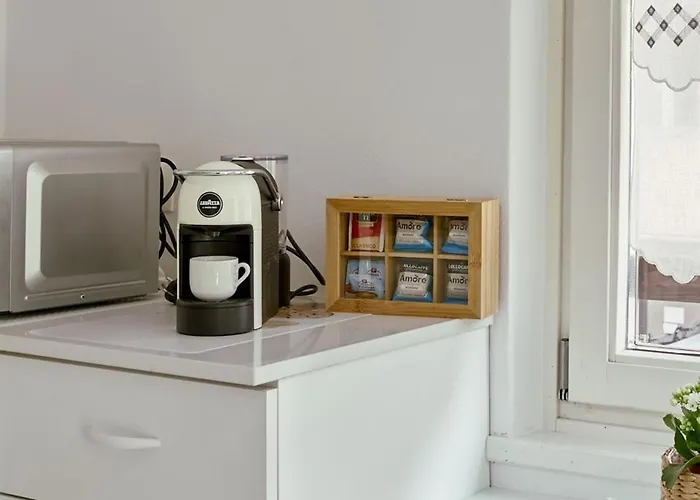 Apartment Essential By Tss' - Downtown, Wifi, Quiet *